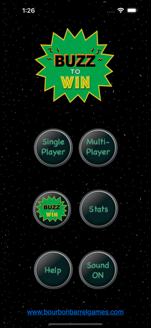 ‎Buzz To Win Screenshot