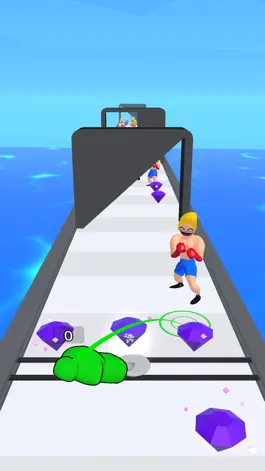 Game screenshot Revenge of the Dummy mod apk