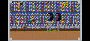 Monster Truck Rally: The Beast screenshot #7 for iPhone