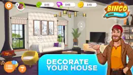 bingo home makeover problems & solutions and troubleshooting guide - 3
