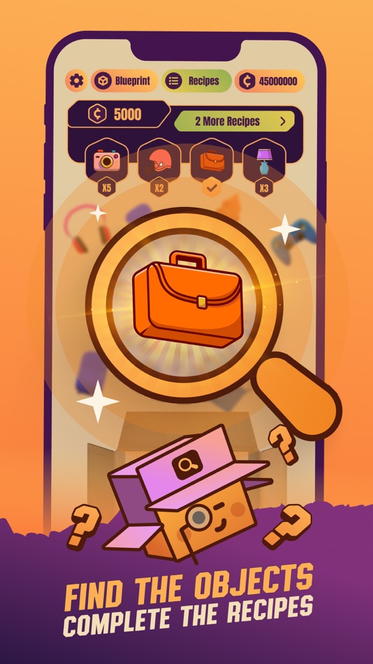 #4. Cargo Packer 3D Puzzle Game (iOS) 由: Metaspeed