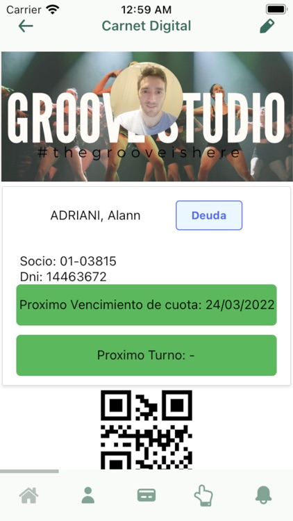 Groove Studio