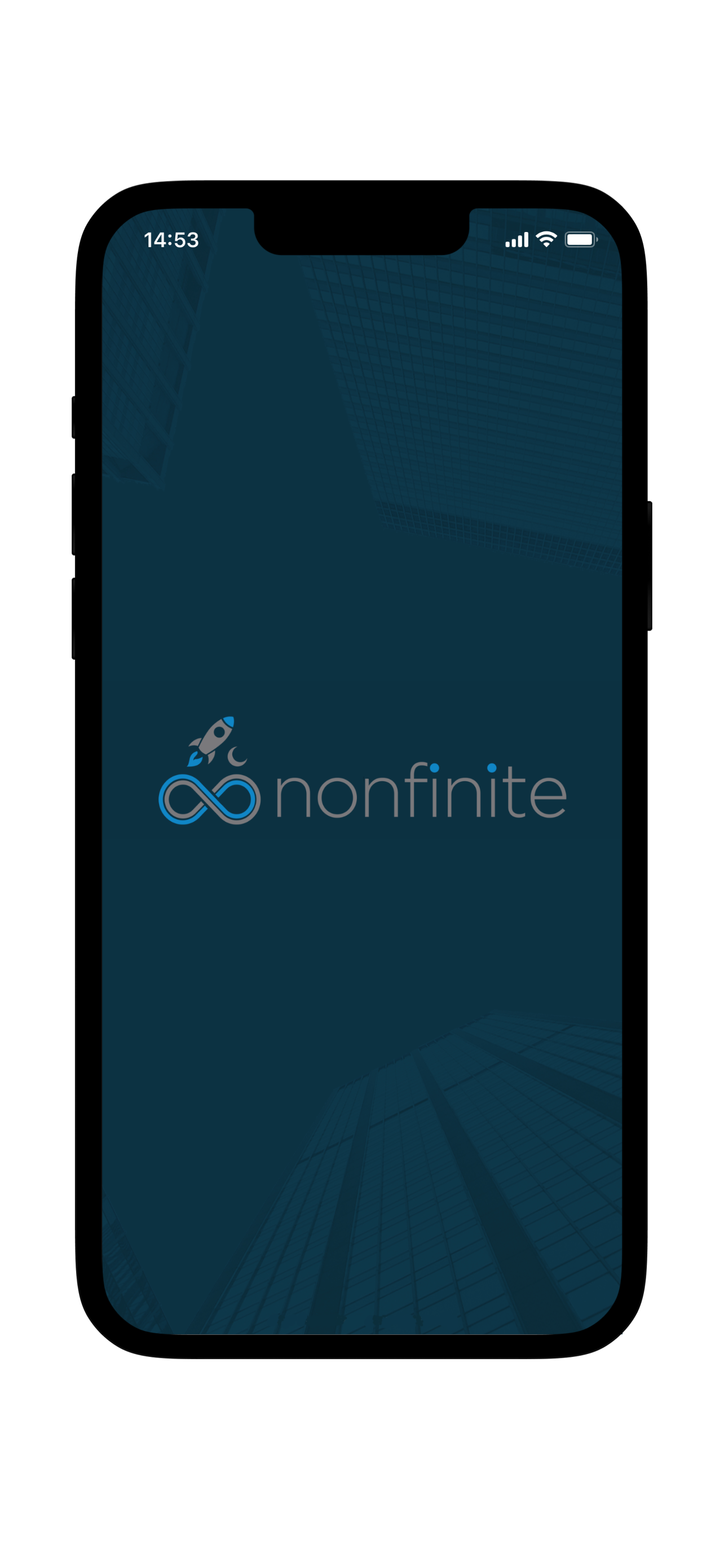 Nonfinite screenshot 3