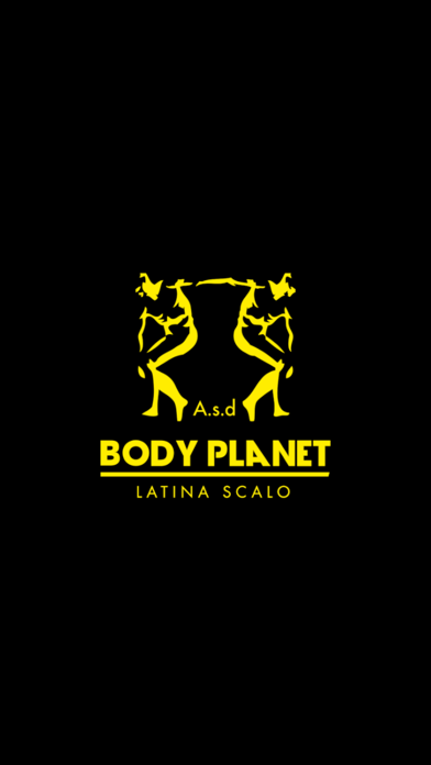Screenshot #1 pour Body Planet