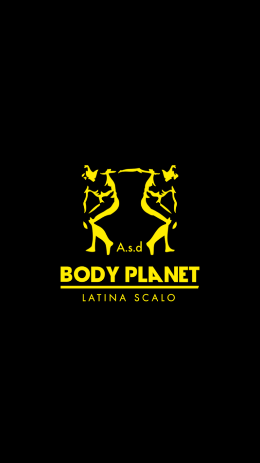 Body Planet - 2.2.8 - (iOS)