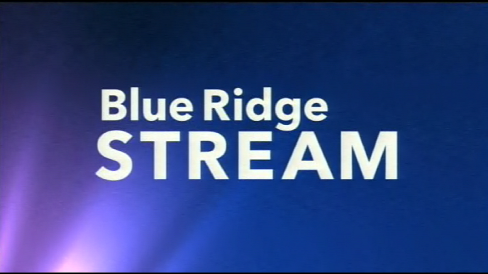 #1. Blue Ridge Stream TV (iOS) Podle: Blue Ridge Communications