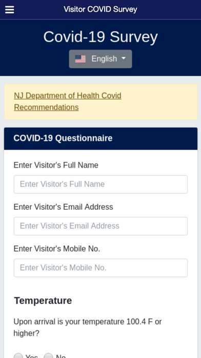 Second Street Youth Center ES Screenshot