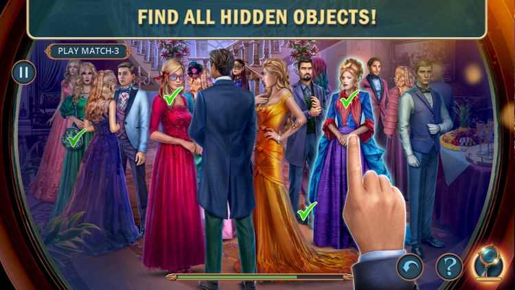 Connected Hearts: Episode 1