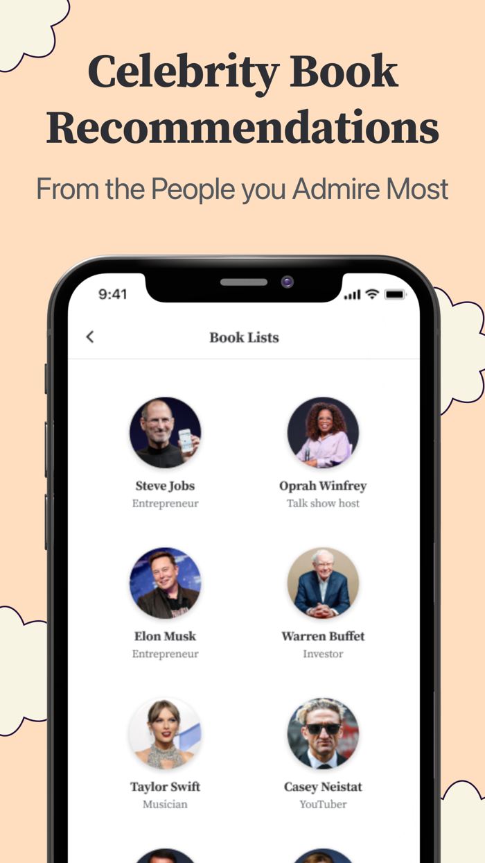 BooksAI - AI Book Summaries