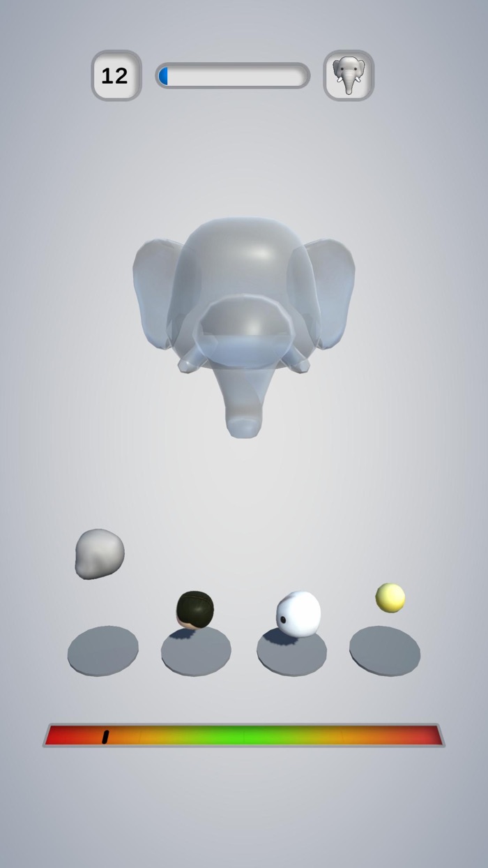 Prop Craft - Art Coloring