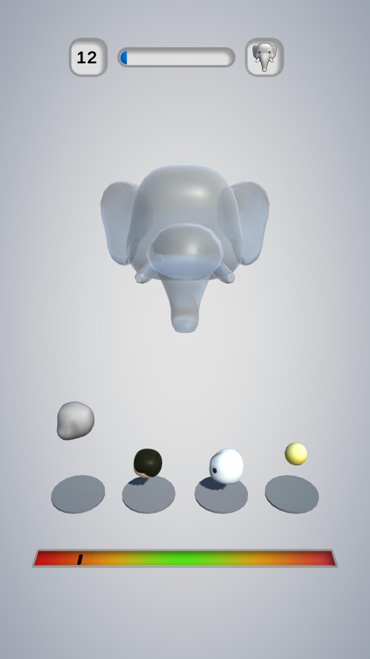 #7. Prop Craft - Art Coloring (iOS) 由: Jaymin Sorathiya