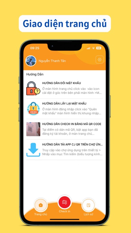 CJ Feed & Care QR VN