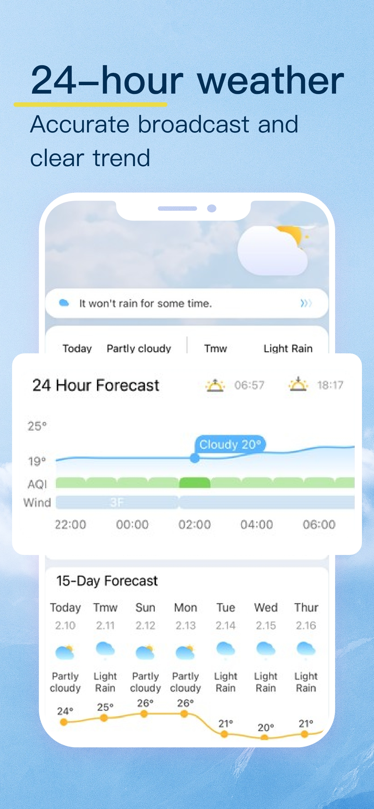 Weather Lite`