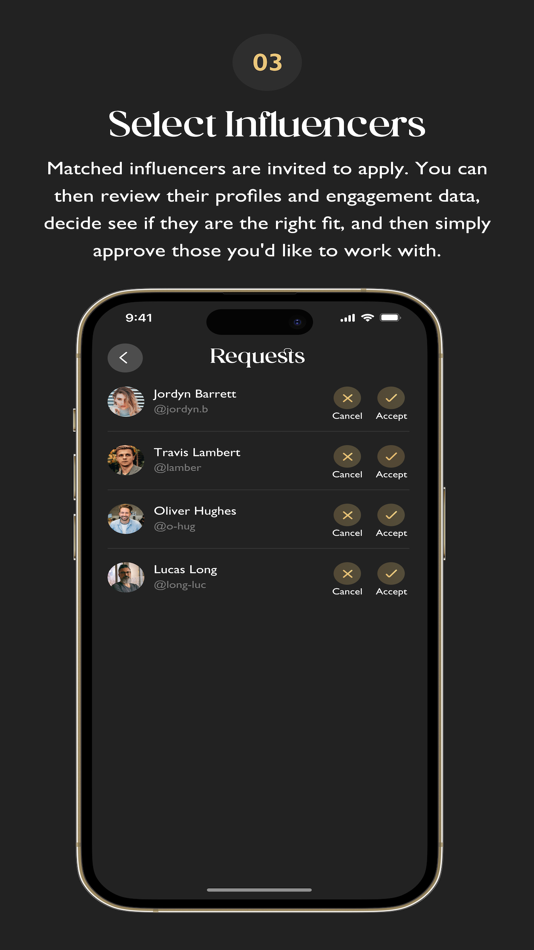 #6. Hyypp (iOS) 由: KAGISO INTERACTIVE CC