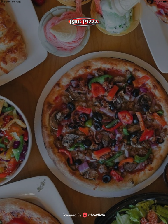 BRK Pizza Naples screenshot 5