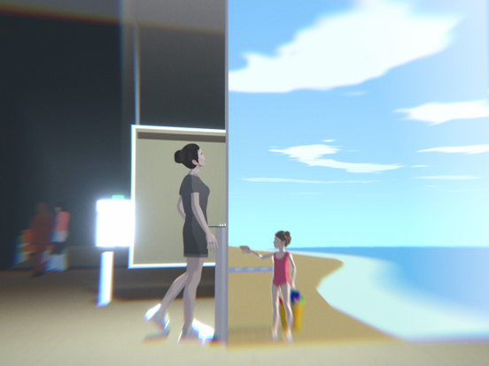 Screenshot #4 for The Wreck