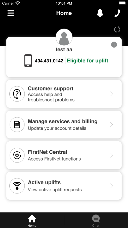 #4. FirstNet Assist (iOS) 由: AT&T Services, Inc.