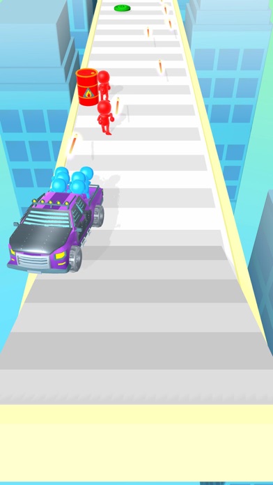 Car Squad! Screenshot