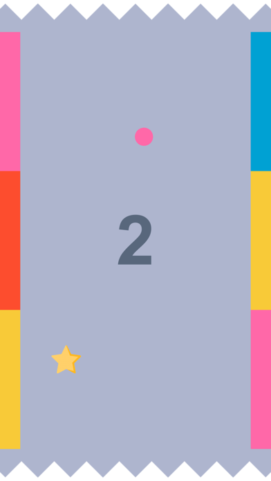 BlinkBall Screenshot