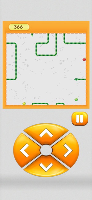 Jogo da Serpente na App Store