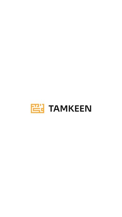 Tamkin Screenshot