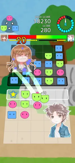 Game screenshot JANGO mod apk
