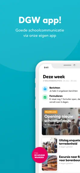 Game screenshot DGW app mod apk