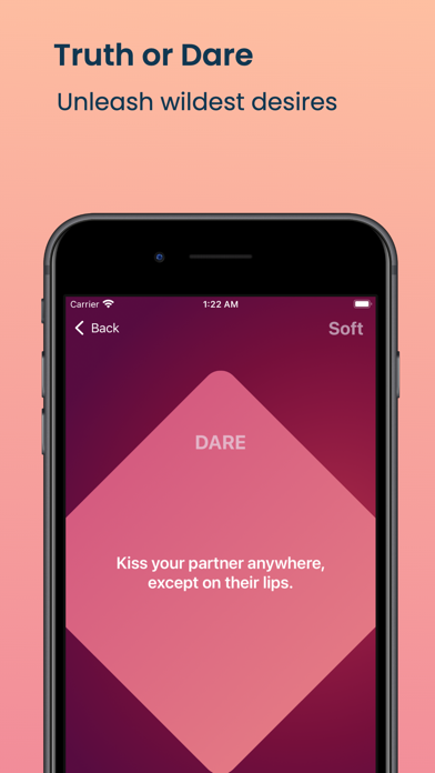 Lust: Love & Sex Couple Game Screenshot