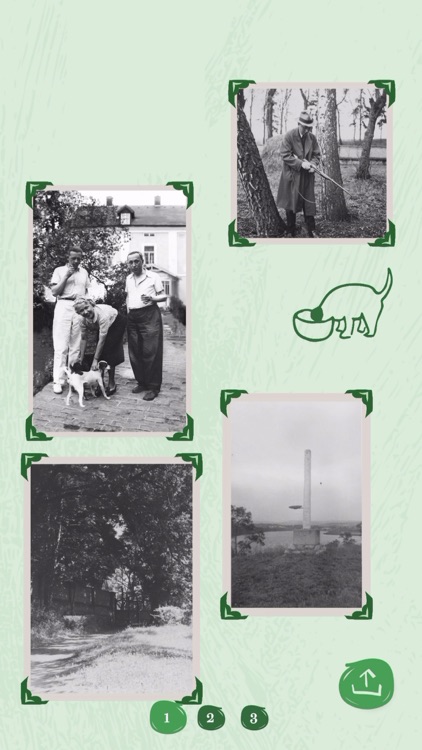 Po stopách Karla Čapka screenshot-3