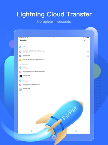 PikPak - Private Cloud & Saverのおすすめ画像3