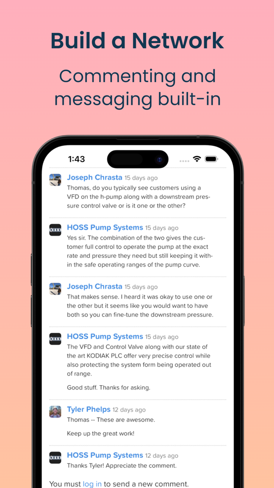 #5. Trunkline (iOS) 由: Trunkline Inc.