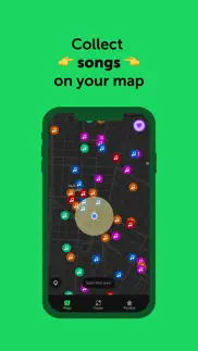 soundmap: the music game iphone screenshot 1