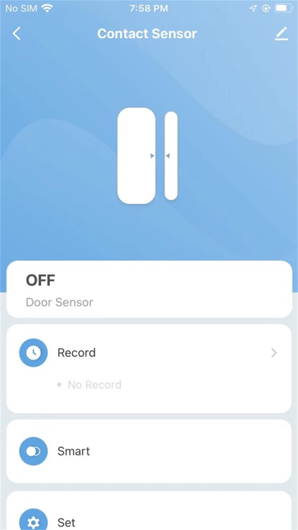 Easy4Home Smart Security screenshot-3