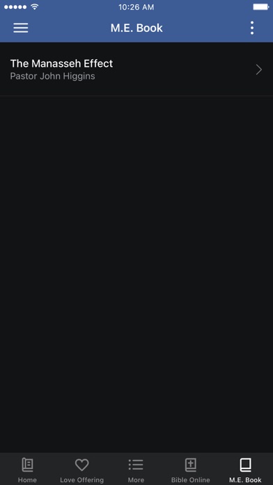 His Church - CCP Screenshot 3 - AppWisp.com