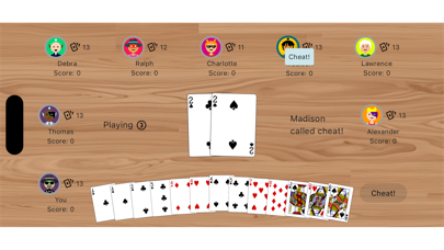 FGN - Family Game Night Screenshot 4 - AppWisp.com FGN - Family Game Night Screenshot 4 - AppWisp.com