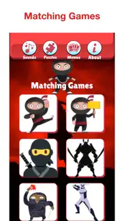 fighting ninja games for kids problems & solutions and troubleshooting guide - 1