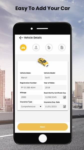 【图】Feenix Driver(截图2)