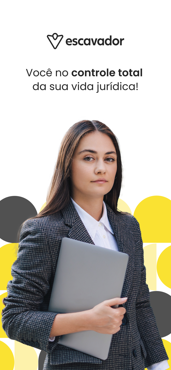 Consultar Processo - Escavador