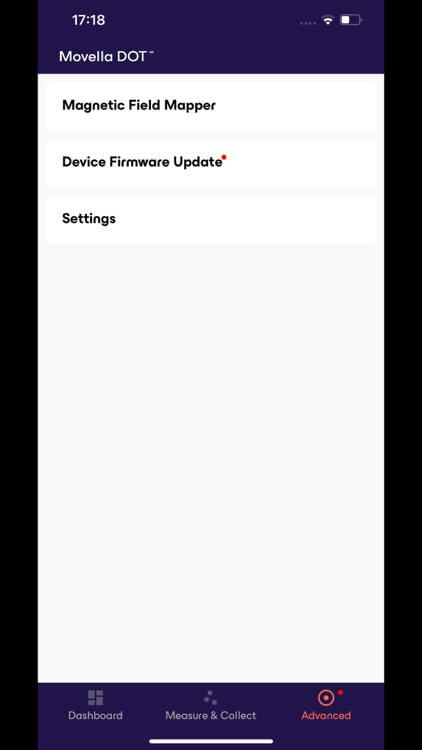 Movella DOT screenshot-5