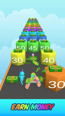 Game screenshot Color Wheel Rush hack