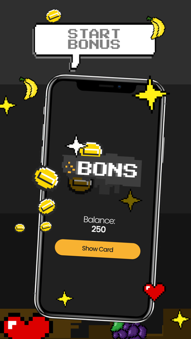 Bons Screenshot