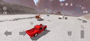 Car Crash Test Simulator screenshot #7 for iPhone