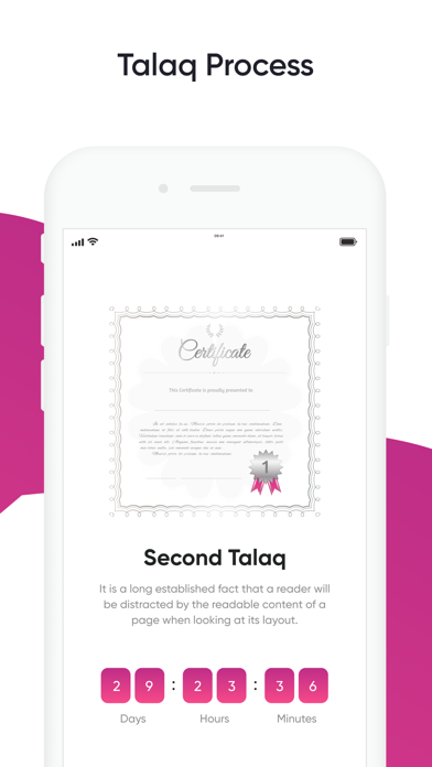MyNikahNow Screenshot