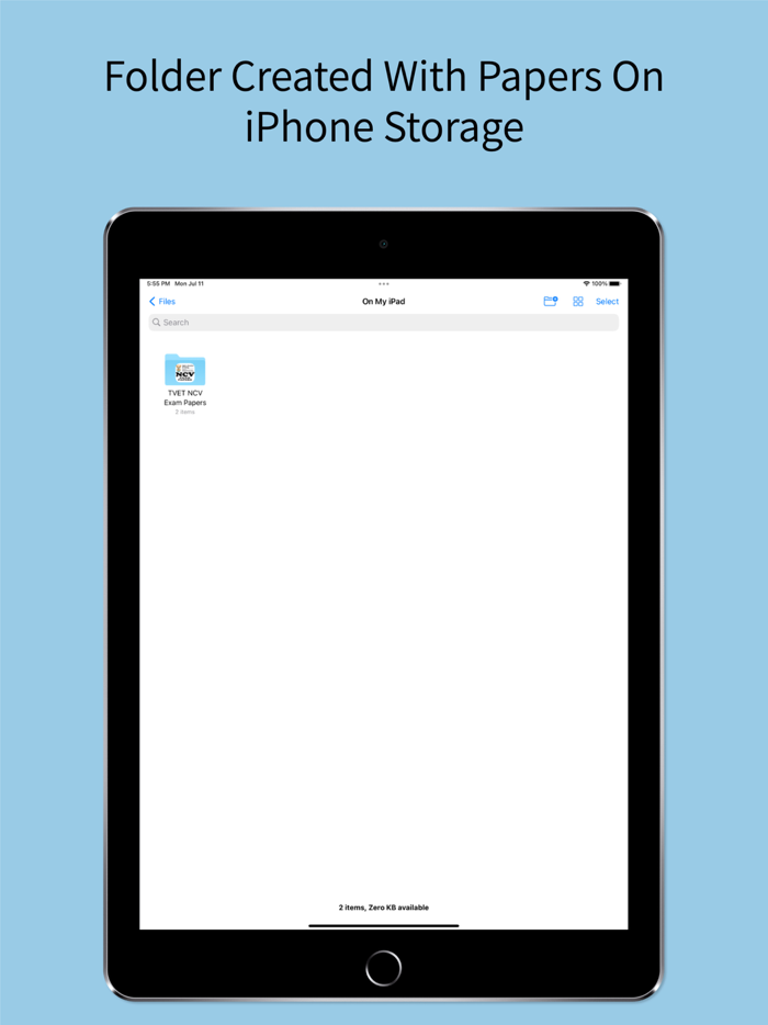 TVET NCV Exam Papers