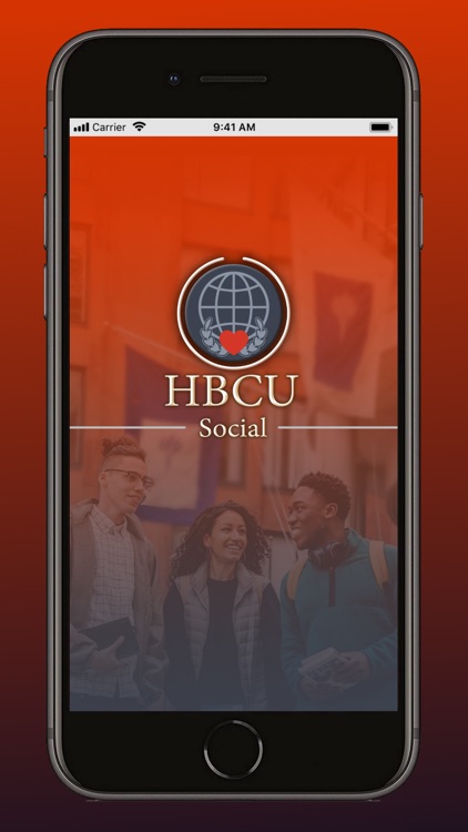 HBCU Social +