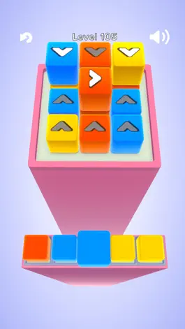 Game screenshot Match & Toss It! hack