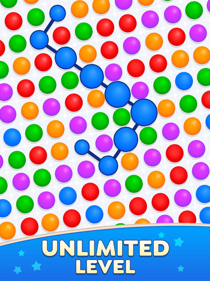 3 Dots - Connect Em All