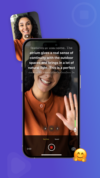 Realocity Screenshot