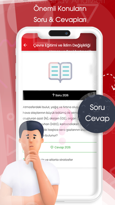 EKYS Müdür ve Müdür Y. Sınavı Screenshot