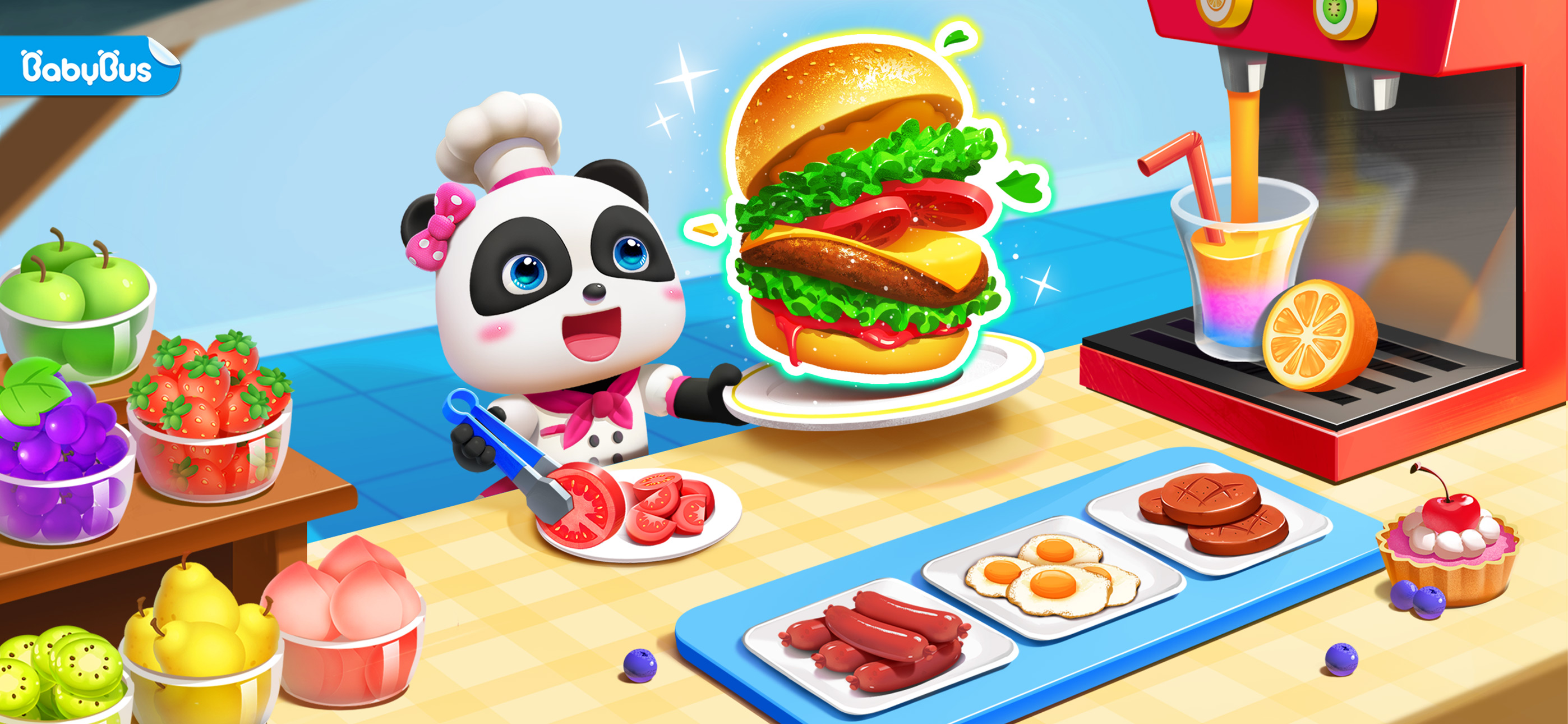 Little Panda's Restaurant